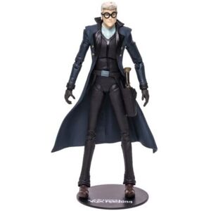 McFarlane Toys The Legend of Vox Machina Critical Role Percy Action Figure McFarlane Toys The Legend of Vox Machina Critical Role Percy Action Figure