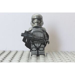NGBILDER (PHASMA) Star Wars Hero Fit Lego Mini Figures Construction NGBILDER (PHASMA) Star Wars Hero Fit Lego Mini Figures Construction
