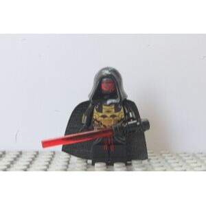 NGBILDER (DARTH REVAN) Star Wars Hero Fit Lego Mini Figures Construction NGBILDER (DARTH REVAN) Star Wars Hero Fit Lego Mini Figures Construction