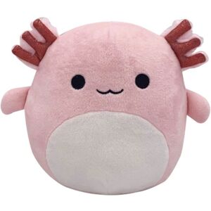 Unbranded (Pink Axolotl , 30cm) Squishmallows Plush Toys Axolotl Doll Kids Gift Unbranded (Pink Axolotl , 30cm) Squishmallows Plush Toys Axolotl Doll Kids Gift