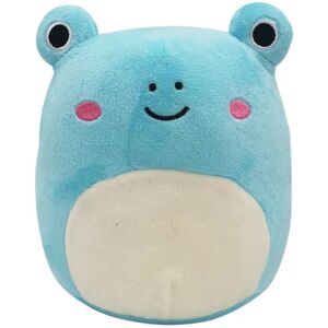 Unbranded Blue Frog Squishmallows Plush Toy - Plush Toy Unbranded Blue Frog Squishmallows Plush Toy - Plush Toy
