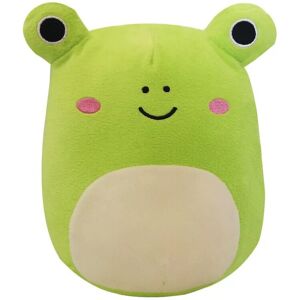 Unbranded (Green frog, 30cm) Squishmallows Plush Toys Axolotl Doll Kids Gift Unbranded (Green frog, 30cm) Squishmallows Plush Toys Axolotl Doll Kids Gift
