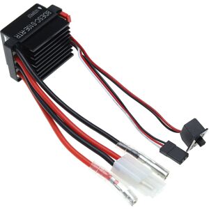 Unbranded 320A Brushed Electronic Speed Controller 6-12V ESC Brushed Speed Controller Unbranded 320A Brushed Electronic Speed Controller 6-12V ESC Brushed Speed Controller
