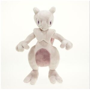 XYTGOGO (Mewtwo 30CM) Pokemon Super Dream Plush Toy Soft Doll Kid Gifts XYTGOGO (Mewtwo 30CM) Pokemon Super Dream Plush Toy Soft Doll Kid Gifts