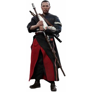 Figure Hot Toys MMS402 - Rogue One : A Star Wars Story - Chirrut Imwe - Standard Figure Hot Toys MMS402 - Rogue One : A Star Wars Story - Chirrut Imwe - Standard