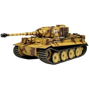 Dragon Models SD.KFZ.181 PZ.KPFW.VI AUSF.E Tiger I Mid Production Model Kit Dragon Models SD.KFZ.181 PZ.KPFW.VI AUSF.E Tiger I Mid Production Model Kit