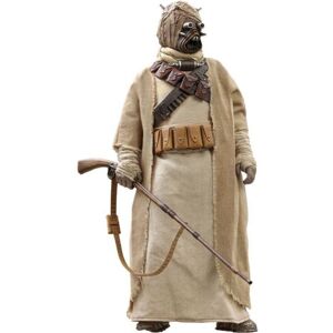 Figure Hot Toys TMS028 - Star Wars : The Mandalorian - Tusken Raider Figure Hot Toys TMS028 - Star Wars : The Mandalorian - Tusken Raider