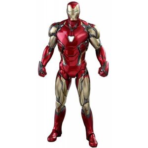 Figure Hot Toys MMS528D30 - Marvel Comics - Avengers : Endgame - Iron Man Mark 8 Figure Hot Toys MMS528D30 - Marvel Comics - Avengers : Endgame - Iron Man Mark 8