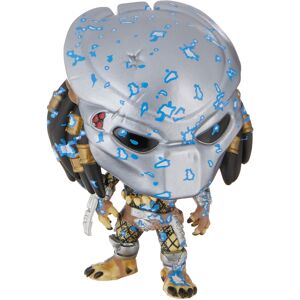 Funko Pop Movies: Predator #913 - Predator Cloaking Exclusive Funko Pop Movies: Predator #913 - Predator Cloaking Exclusive
