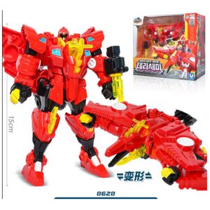 Unbranded (2) Miniforce Super Dino Power 2 Mecha Ranger Set Mini Figure Robot-Bolt Toys Gi Unbranded (2) Miniforce Super Dino Power 2 Mecha Ranger Set Mini Figure Robot-Bolt Toys Gi