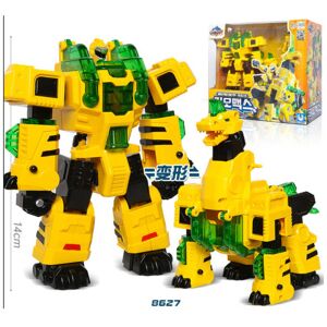 Unbranded (6) Miniforce Super Dino Power 2 Mecha Ranger Set Mini Figure Robot-Bolt Toys Gi Unbranded (6) Miniforce Super Dino Power 2 Mecha Ranger Set Mini Figure Robot-Bolt Toys Gi