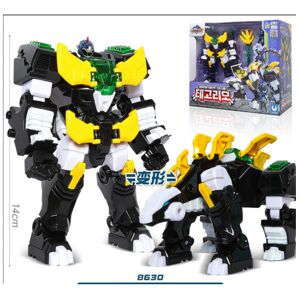 Unbranded (1) Miniforce Super Dino Power 2 Mecha Ranger Set Mini Figure Robot-Bolt Toys Gi Unbranded (1) Miniforce Super Dino Power 2 Mecha Ranger Set Mini Figure Robot-Bolt Toys Gi
