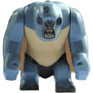 NGBILDER Cave Troll Lord Of The Ring Hobbit Lego Mini Figure Hero Construction NGBILDER Cave Troll Lord Of The Ring Hobbit Lego Mini Figure Hero Construction