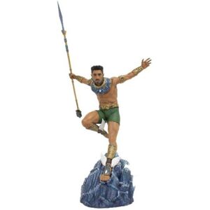 Diamond Select - Marvel Gallery - Black Panther 2 - Namor PVC Statue - Collectables Diamond Select - Marvel Gallery - Black Panther 2 - Namor PVC Statue - Collectables