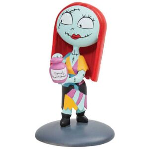 Disney The Nightmare Before Christmas Mini Figurine (Sally) Disney The Nightmare Before Christmas Mini Figurine (Sally)