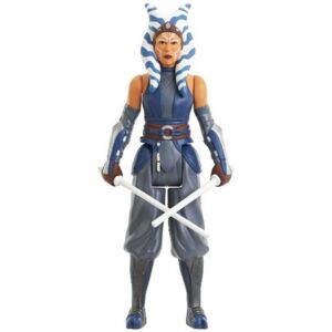 Diamond Select Ahsoka Tano Jumbo Figur - Star Wars The Mandalorian Diamond Select Ahsoka Tano Jumbo Figur - Star Wars The Mandalorian