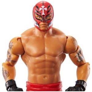 Mattel WWE Top Picks 2022 Wave 4 Rey Mysterio Basic Action Figure Mattel WWE Top Picks 2022 Wave 4 Rey Mysterio Basic Action Figure