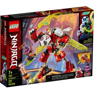 Lego NINJAGO Kai's Mech Jet Plane 71707 Lego NINJAGO Kai's Mech Jet Plane 71707