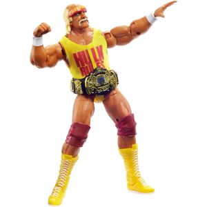 WWE Elite Series Survivor Series 2021 - Hulk Hogan Action Figure WWE Elite Series Survivor Series 2021 - Hulk Hogan Action Figure