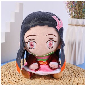 Bonxaif (E-Kamado Nezuko) Demon Slayer Series Plush Children's Toy - 20CM Bonxaif (E-Kamado Nezuko) Demon Slayer Series Plush Children's Toy - 20CM