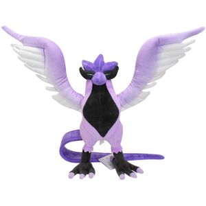 Unbranded Galar Region Articuno Plush Doll Soft Toy Teddy Stuffed Animal 11.8" Unbranded Galar Region Articuno Plush Doll Soft Toy Teddy Stuffed Animal 11.8"