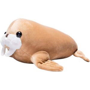 Unbranded (45cm/17.72in) Cute Walrus Lying Plush Toy Stuffed Doll Pillow Cushion Child Kid Unbranded (45cm/17.72in) Cute Walrus Lying Plush Toy Stuffed Doll Pillow Cushion Child Kid