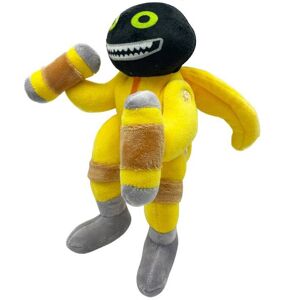 Unbranded (Air Epic Wubbox) Wubbox Plush My Singing Monsters Adjustable Arm Plush Toys Fil Unbranded (Air Epic Wubbox) Wubbox Plush My Singing Monsters Adjustable Arm Plush Toys Fil