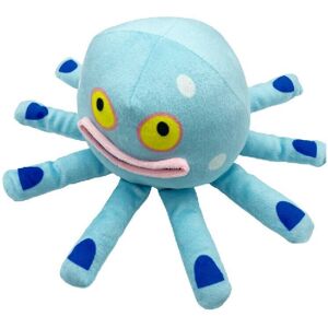 Unbranded (Toe Jammer) Wubbox Plush My Singing Monsters Adjustable Arm Plush Toys Filled C Unbranded (Toe Jammer) Wubbox Plush My Singing Monsters Adjustable Arm Plush Toys Filled C