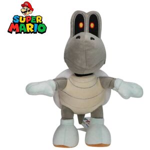 SLOERT Super Mario Dry Bones Turtle Stand Plush Toy - Adorable Standing Turtle Doll, Cl SLOERT Super Mario Dry Bones Turtle Stand Plush Toy - Adorable Standing Turtle Doll, Cl