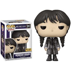 Unbranded (pop1309) Addams Wednesday Figure Toys Office Desktop Decorations Holiday Gifts Unbranded (pop1309) Addams Wednesday Figure Toys Office Desktop Decorations Holiday Gifts