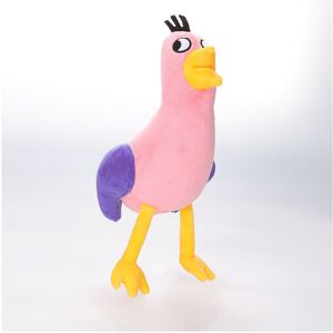 Bonxaif (02 style-25cm) Garden of Ban ban Jumbo Josh Plushies Toys Soft Monster Horror S Bonxaif (02 style-25cm) Garden of Ban ban Jumbo Josh Plushies Toys Soft Monster Horror S