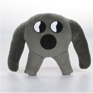 Bonxaif (07 style-25cm) Garden of Ban ban Jumbo Josh Plushies Toys Soft Monster Horror S Bonxaif (07 style-25cm) Garden of Ban ban Jumbo Josh Plushies Toys Soft Monster Horror S
