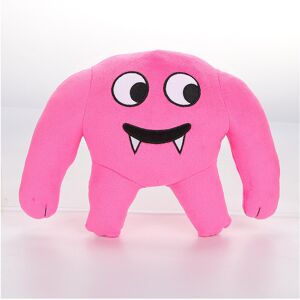 Bonxaif (08 style-25cm) Garden of Ban ban Jumbo Josh Plushies Toys Soft Monster Horror S Bonxaif (08 style-25cm) Garden of Ban ban Jumbo Josh Plushies Toys Soft Monster Horror S