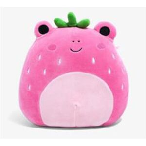 Unbranded (Frog) Squishmallow Stuffed Toy Cow Plush Doll Animal Pillow Birthday Gift Home Unbranded (Frog) Squishmallow Stuffed Toy Cow Plush Doll Animal Pillow Birthday Gift Home