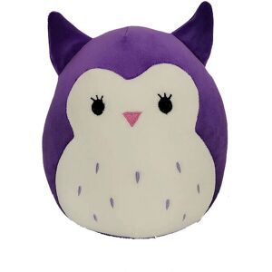 Unbranded (Owl) Squishmallow Stuffed Toy Cow Plush Doll Animal Pillow Birthday Gift Home D Unbranded (Owl) Squishmallow Stuffed Toy Cow Plush Doll Animal Pillow Birthday Gift Home D