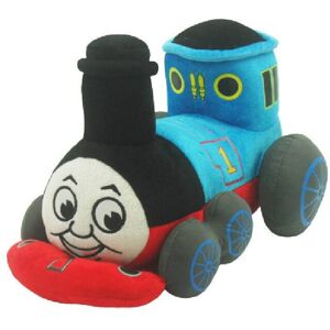 Unbranded (30cm/11.8in) Series Friends Railway Soft Stuffed Plush Toy Cartoon Kids Doll Unbranded (30cm/11.8in) Series Friends Railway Soft Stuffed Plush Toy Cartoon Kids Doll