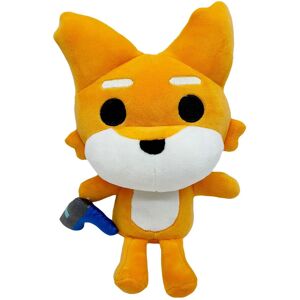Unbranded Super Animal Royale! Plush Toy Foxs Soft Stuffed Animal Doll Xmas Gift Unbranded Super Animal Royale! Plush Toy Foxs Soft Stuffed Animal Doll Xmas Gift