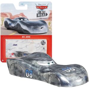Disney Cars Character Cars Datz Jammin Disney Cars Character Cars Datz Jammin