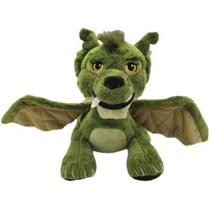 Unbranded Dragon Petes Plush Toys Soft Stuffed Dolls Christmas Birthday Children Gift Unbranded Dragon Petes Plush Toys Soft Stuffed Dolls Christmas Birthday Children Gift