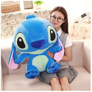 Unbranded (Stitch, 50CM) Kawaii Stitch Long ears Plush toys Disney cute Dolls Soft Pillows Unbranded (Stitch, 50CM) Kawaii Stitch Long ears Plush toys Disney cute Dolls Soft Pillows