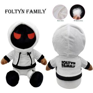 VEISHET Foltyn Family Plush Toy Soft Stuffed Animal Doll Kid Xmas Birthday Gift Year New VEISHET Foltyn Family Plush Toy Soft Stuffed Animal Doll Kid Xmas Birthday Gift Year New