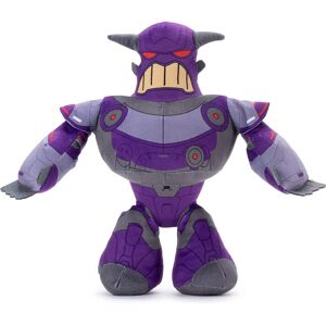 Disney Lightear ZURG Chunky 25 cm Action Figure Soft Plush Toy Disney Lightear ZURG Chunky 25 cm Action Figure Soft Plush Toy