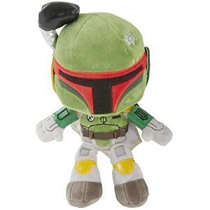 Star Wars Boba Fett Plush GXB24 Star Wars Boba Fett Plush GXB24