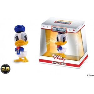 Donald Duck Disney Metalfigs Diecast Mini Figure 6 cm Jada Toys Donald Duck Disney Metalfigs Diecast Mini Figure 6 cm Jada Toys