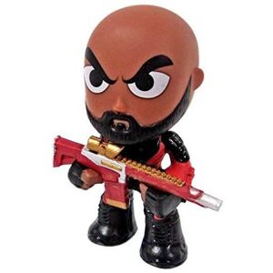 Funko Mystery Minis Suicide Squad Deadshot Unmasked 3" Vinyl Figure Funko Mystery Minis Suicide Squad Deadshot Unmasked 3" Vinyl Figure