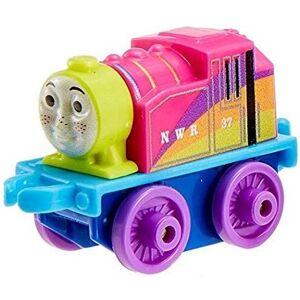 Fisher-Price Thomas & Friends Minis - Rainbow Rosie 4cm Mini Train #374 Fisher-Price Thomas & Friends Minis - Rainbow Rosie 4cm Mini Train #374