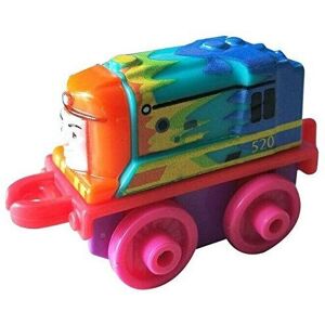 Fisher-Price Thomas & Friends Minis - Rainbow Shane (4cm Engine) - (Bagged Collectable Train) Fisher-Price Thomas & Friends Minis - Rainbow Shane (4cm Engine) - (Bagged Collectable Train)