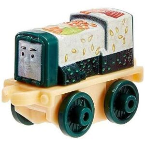 Fisher-Price Thomas & Friends Minis - Sushi Diesel (4cm Engine) - (Bagged Collectable Train) Fisher-Price Thomas & Friends Minis - Sushi Diesel (4cm Engine) - (Bagged Collectable Train)