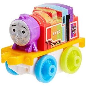 Fisher-Price Thomas & Friends Minis - Rainbow Belle (4cm Engine) - (Bagged Collectable Train) Fisher-Price Thomas & Friends Minis - Rainbow Belle (4cm Engine) - (Bagged Collectable Train)