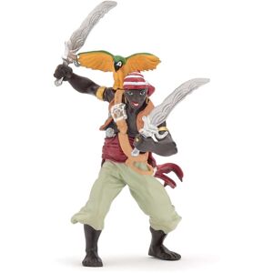 Papo 39454 Pirate with Sabres - Collectible Figure Papo 39454 Pirate with Sabres - Collectible Figure